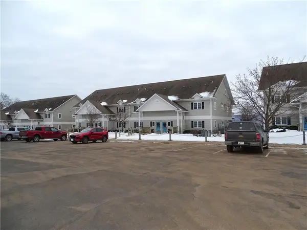 1601 First Street Unit 12, Pepin, WI 54759