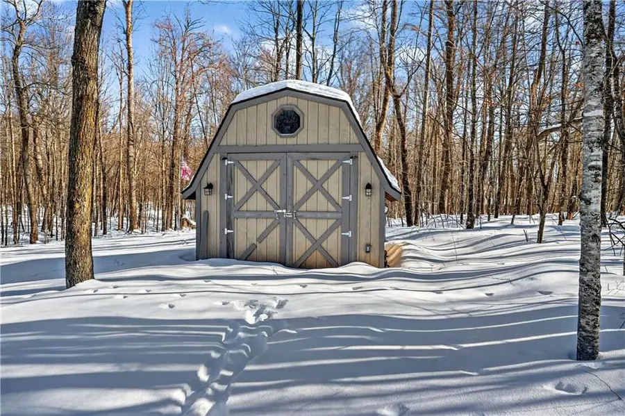 2814 29 15/16 Avenue, Birchwood, WI 54817 - #3