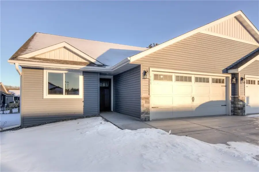 6835 (Lot 19) Buck Tail Drive, Altoona, WI 54720 - #2