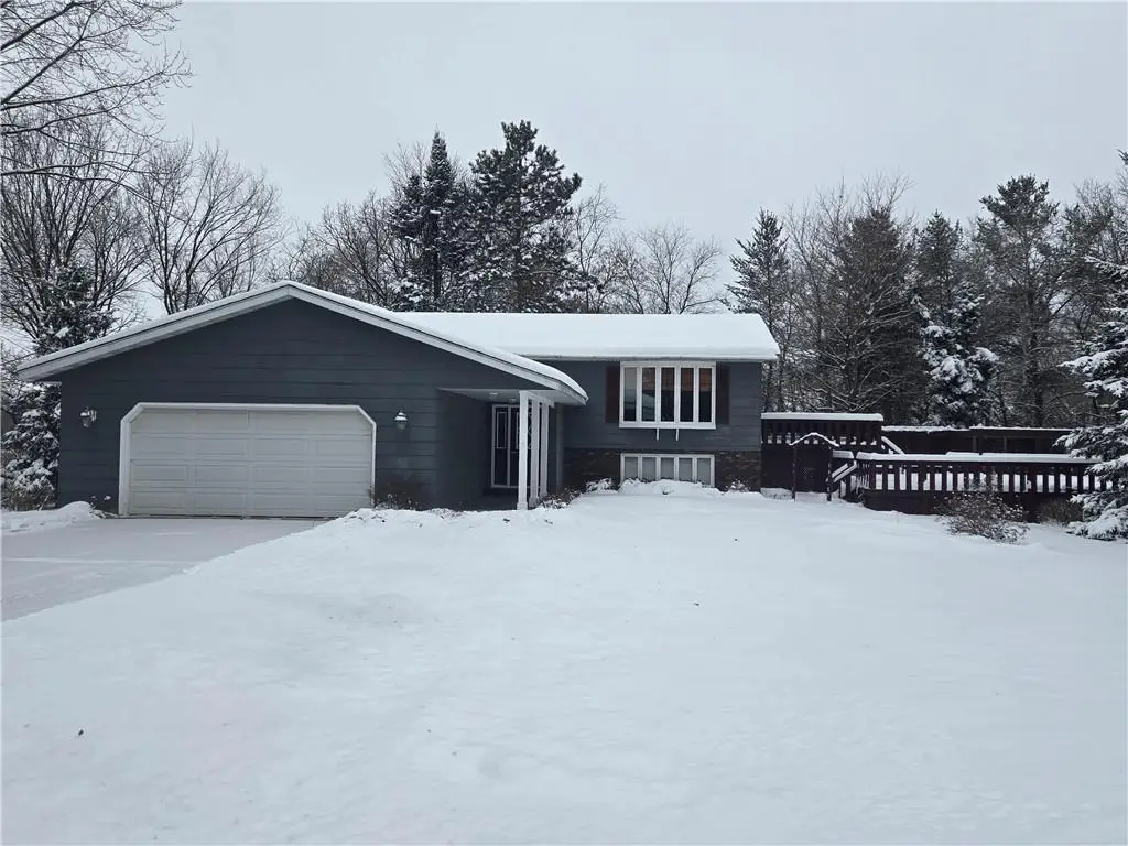 12250 Cty Q Highway, Bloomer, WI 54724 - #1