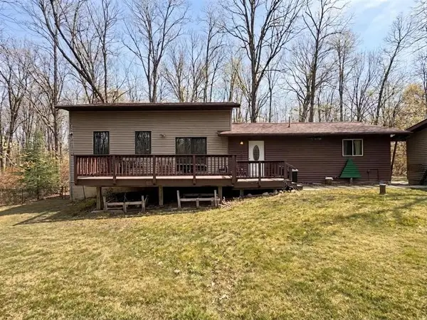 2756 28 1/8 Street, Birchwood, WI 54817