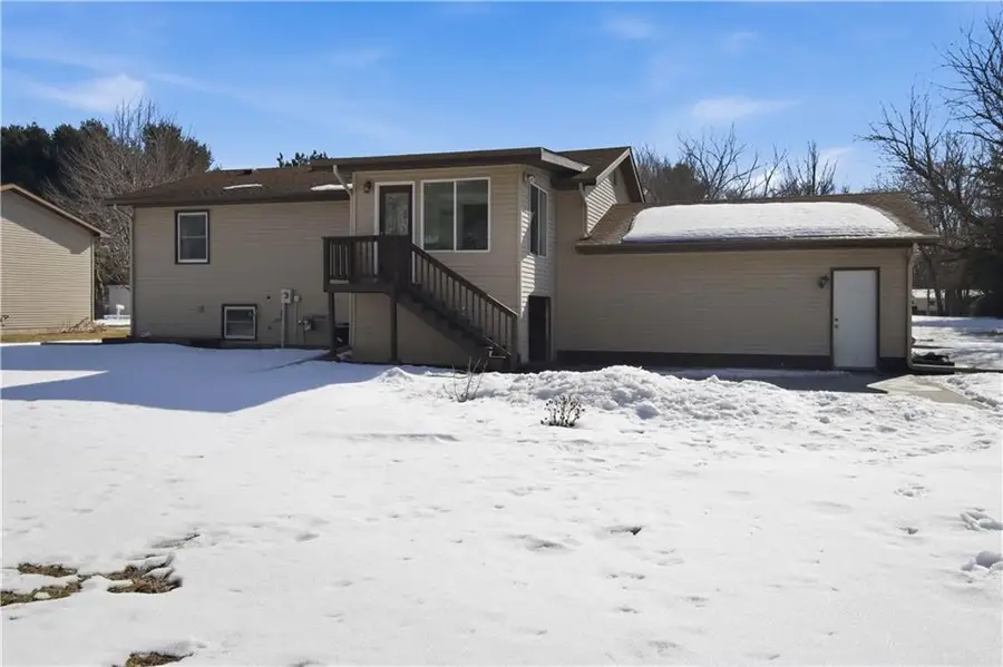 506 W Stacy Court, Cadott, WI 54727 - #3