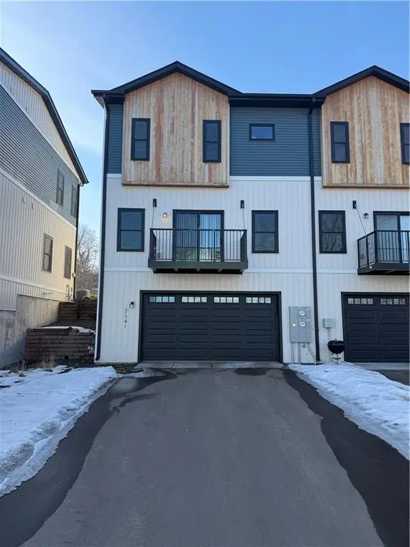 2341 Second Street, Eau Claire, WI 54703 - #2