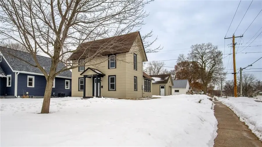 1505 Sherwin Avenue, Eau Claire, WI 54701 - #2