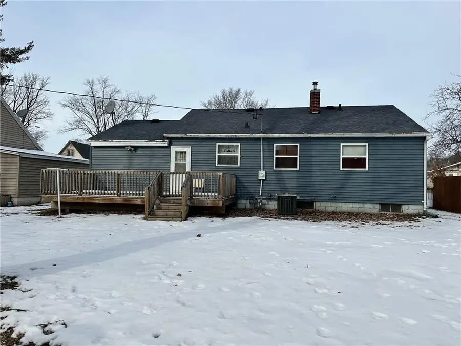 13119 7th Street, Osseo, WI 54758 - #2