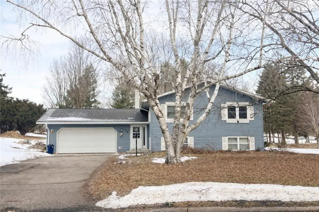 813 Ingalls Road, Menomonie, WI 54751 - #1