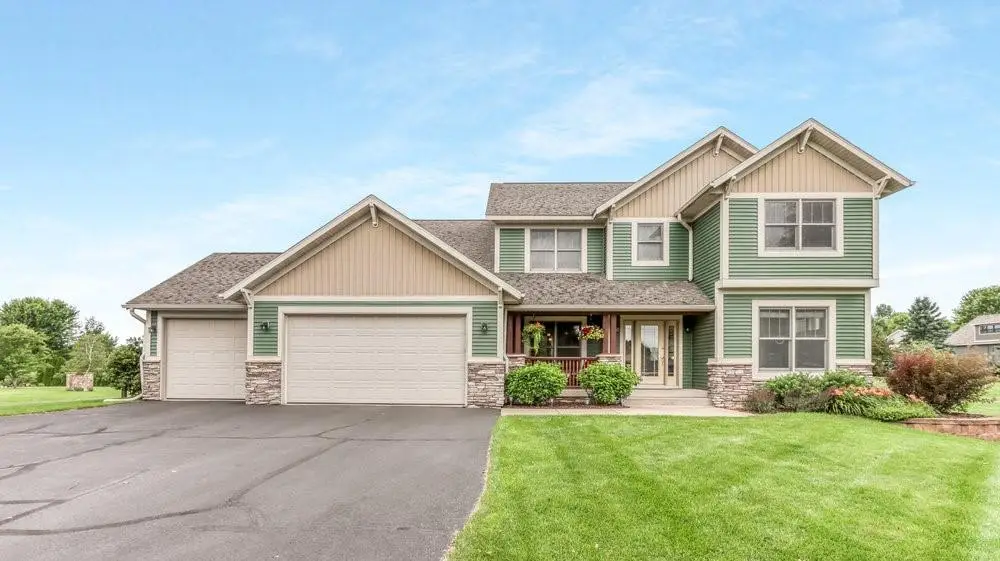 S8955 David Court, Eleva, WI 54738 - #1