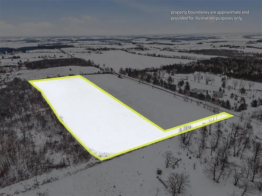 xxx 170th Street, Hammond, WI 54015 - #2