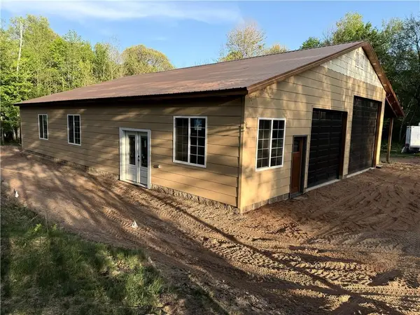 2072 209th Street, Centuria, WI 54824