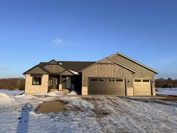 S8741 Mertinke Landing, Eleva, WI 54738
