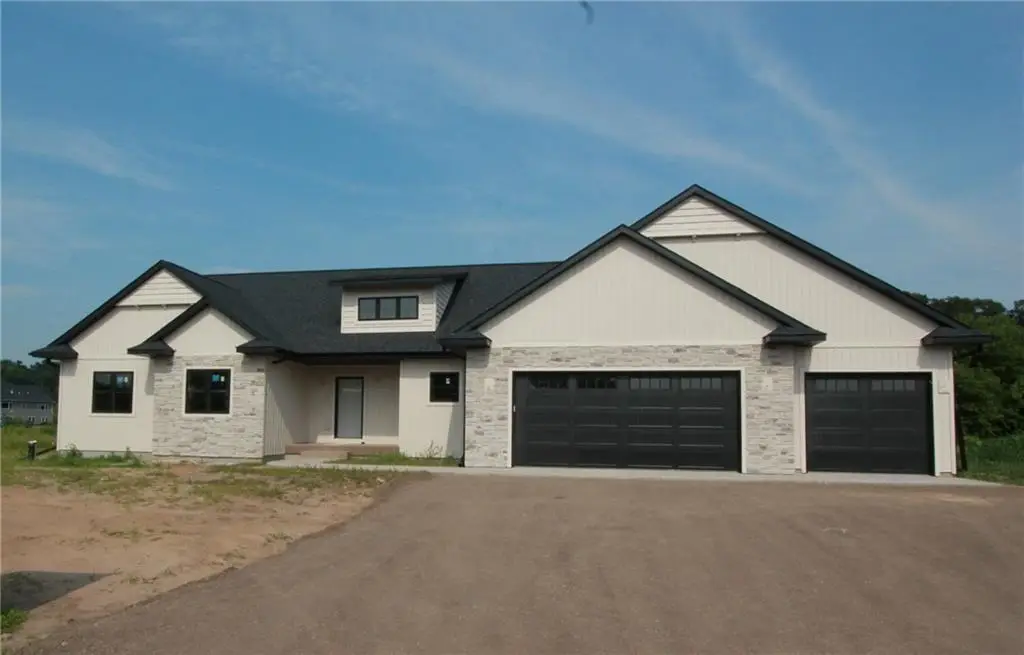 S9024 Chestnut Road, Eau Claire, WI 54701 - #1