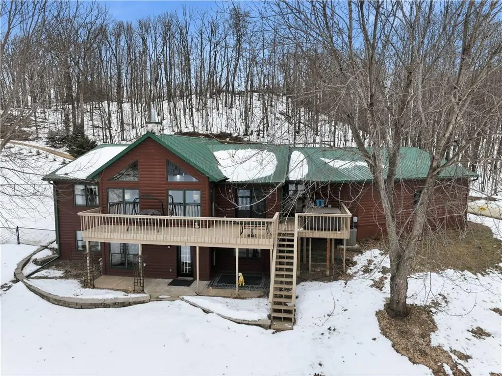 N5200 240th Street, Menomonie, WI 54751 - #1