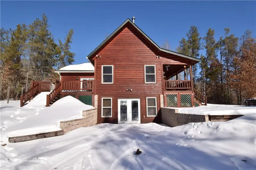 6940 Lumberjack Trail, Danbury, WI 54830 - #2