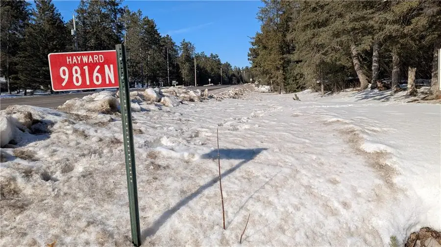 9816 State Hwy 27, Hayward, WI 54843 - #3