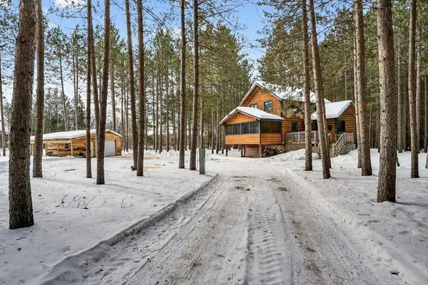 11571 Brook Lane, Hayward, WI 54843