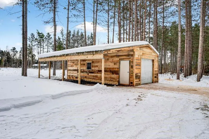 11571 Brook Lane, Hayward, WI 54843 - #3