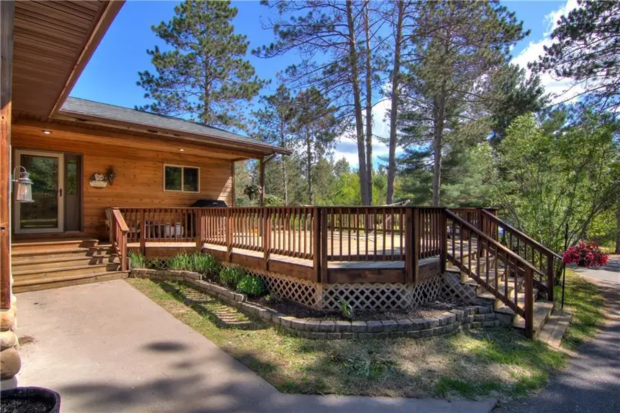 15246 W Hauer Road, Stone Lake, WI 54876 - #3