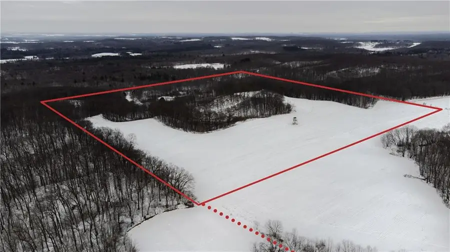 17510 E County Road NL, Fall Creek, WI 54742 - #3