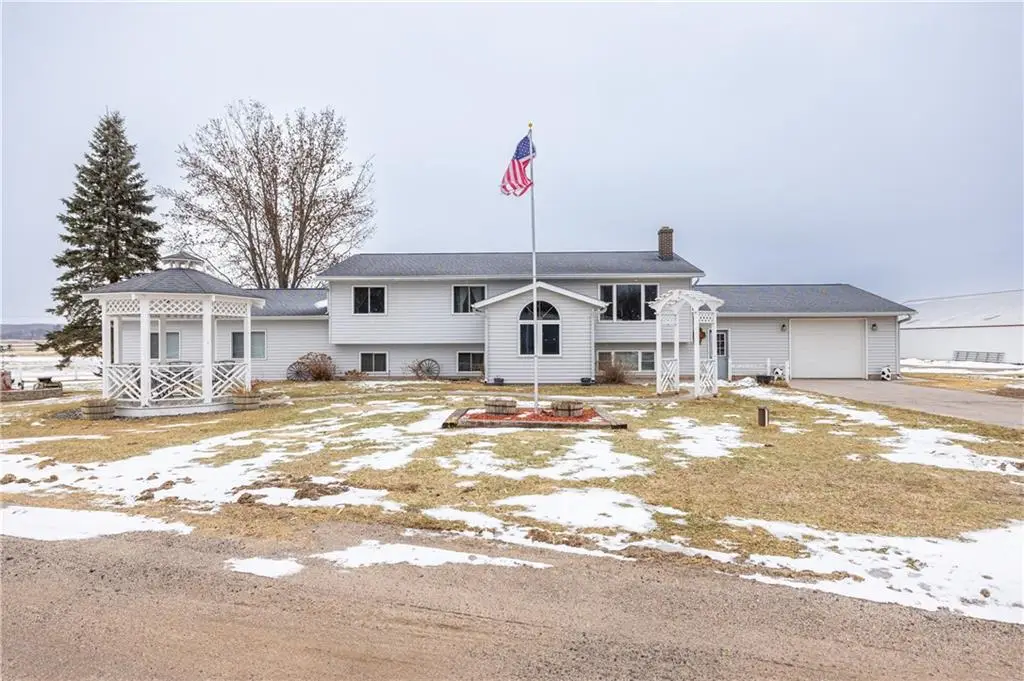2435 50th Avenue, Elk Mound, WI 54739 - #1