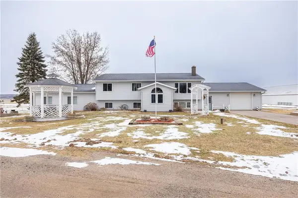 2435 50th Avenue, Elk Mound, WI 54739