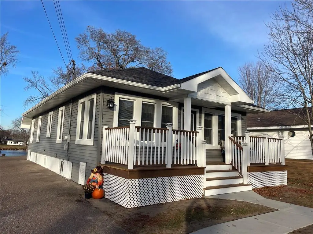 13606 Park Avenue, Osseo, WI 54758 - #1