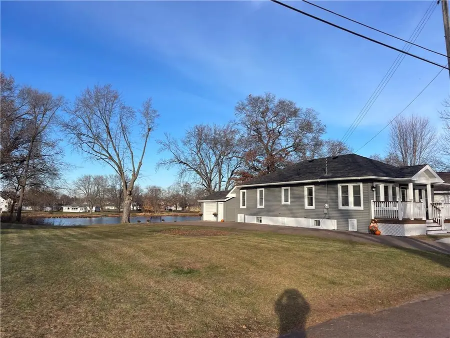 13606 Park Avenue, Osseo, WI 54758 - #3