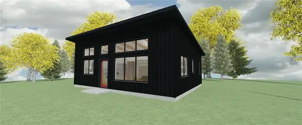 12915W Preserve Road, Hayward, WI 54843