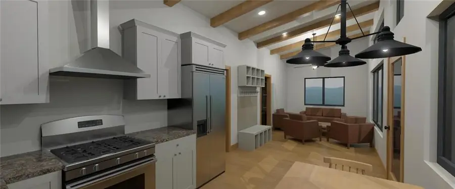 12915W Preserve Road, Hayward, WI 54843 - #2