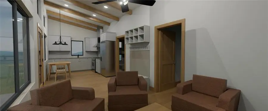 12915W Preserve Road, Hayward, WI 54843 - #3