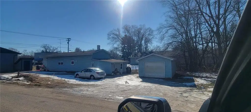 202 Gebhardt Road, Black River Falls, WI 54615 - #1