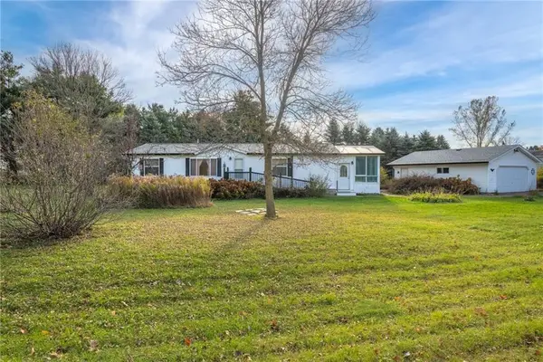 2191 20 1/8 Avenue, Rice Lake, WI 54868