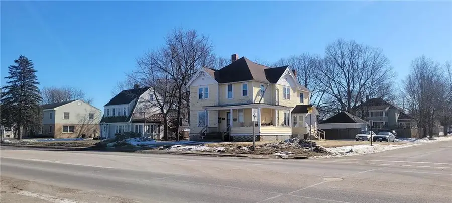 518 Main Street #4, Black River Falls, WI 54615 - #2