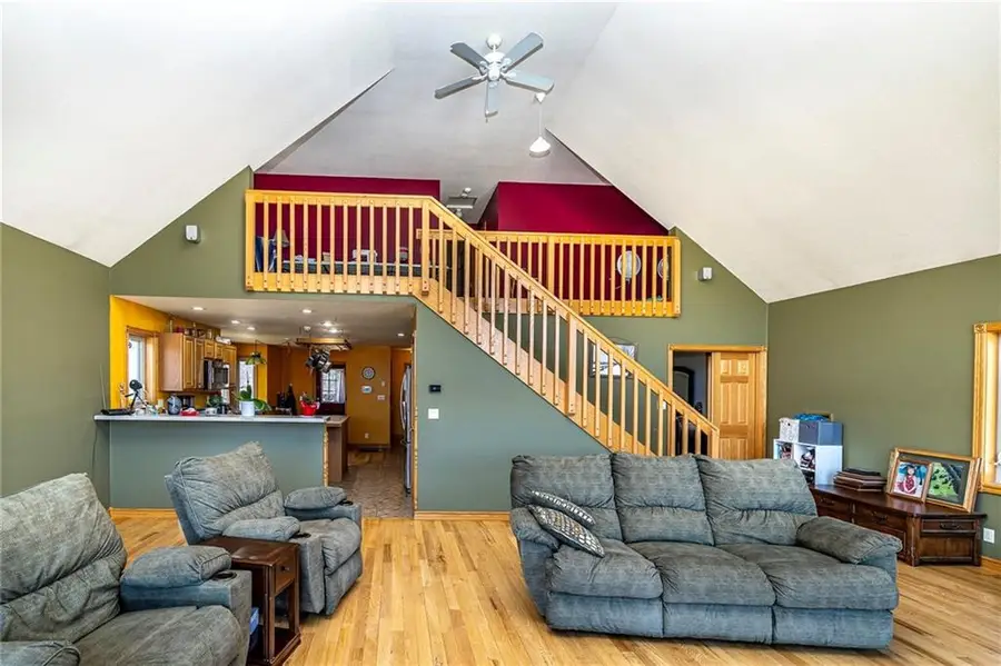 W10348 Prindle Road, Merrillan, WI 54754 - #3