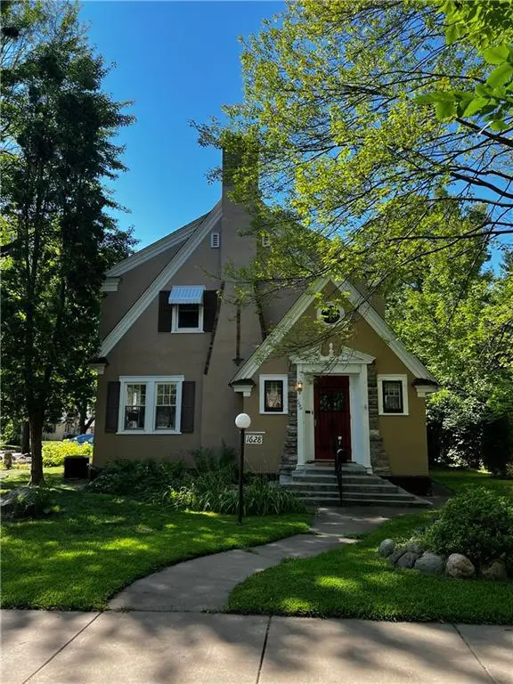 1628 Rust Street, Eau Claire, WI 54701 - #2