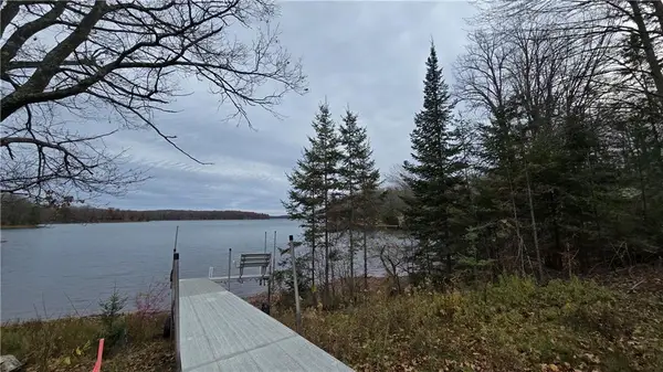 Lot 1 Linden Road, Hayward, WI 54843