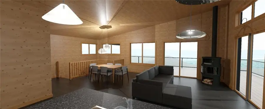 13116W Nova Road, Hayward, WI 54843 - #3