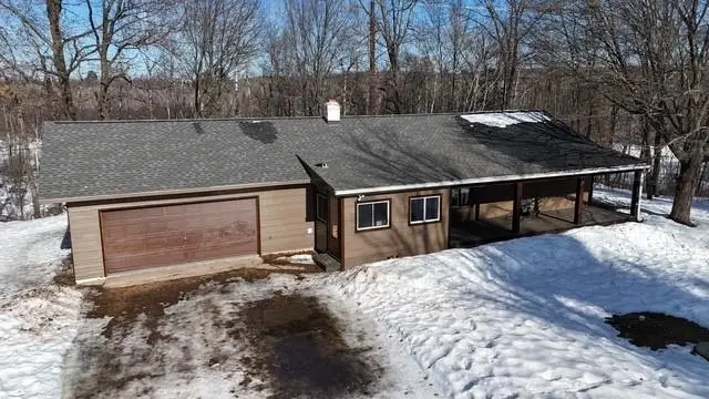 N8110 Stone Lake Road, Hayward, WI 54843 - #2