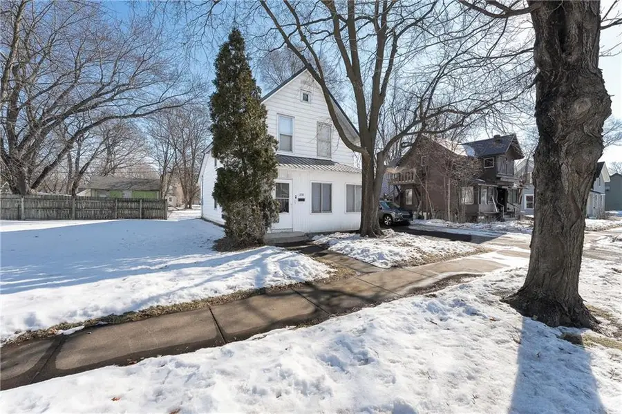 1208 7th Street #1, Menomonie, WI 54751 - #2