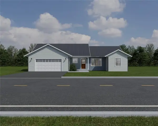 1359 Knapp Street, Chetek, WI 54728