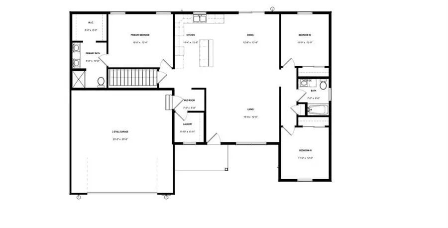 1359 Knapp Street, Chetek, WI 54728 - #2