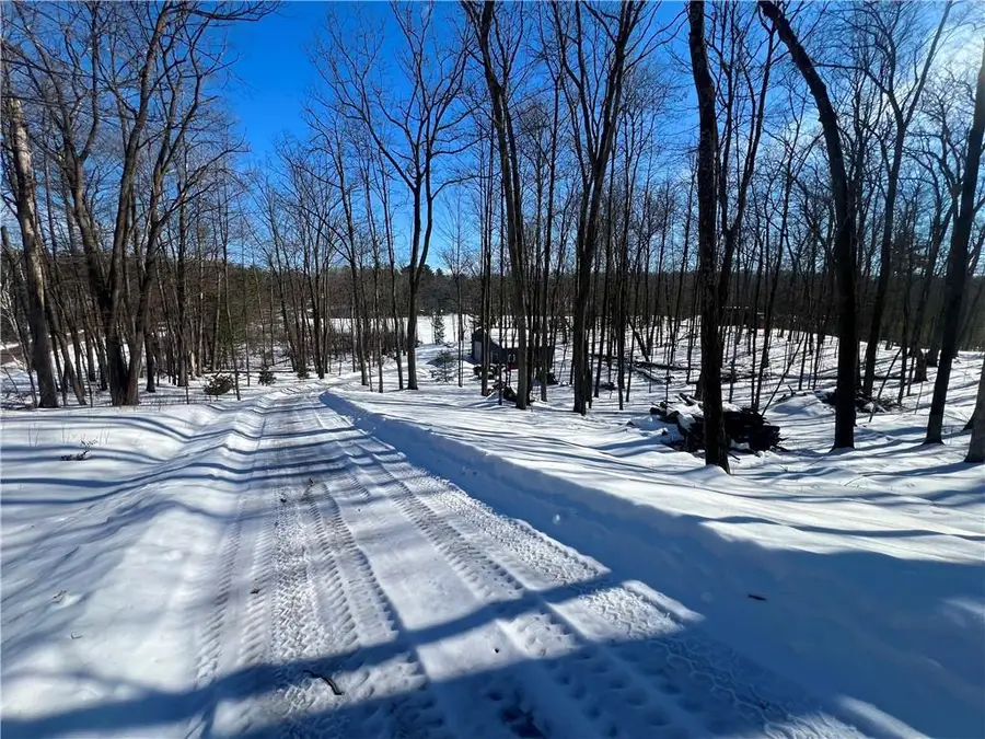 2549 C 7 1/2 Street, Cumberland, WI 54822 - #2