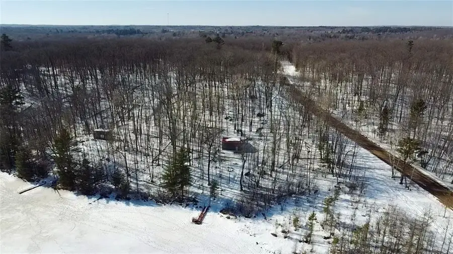 2549 C 7 1/2 Street, Cumberland, WI 54822 - #3