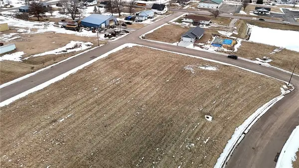 23395 Cherrywood Street, Independence, WI 54747