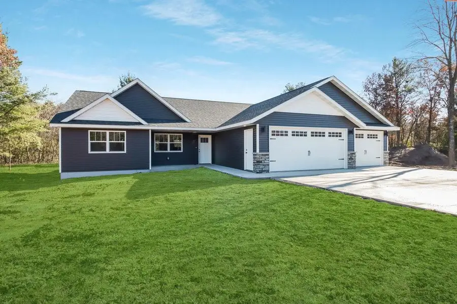 Lot 28 112th Street, Chippewa Falls, WI 54729 - #2