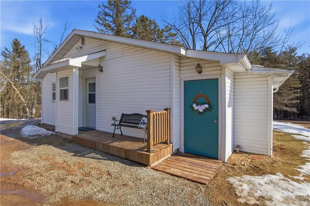 N4719 Schmidt Road, Ladysmith, WI 54848 - #1