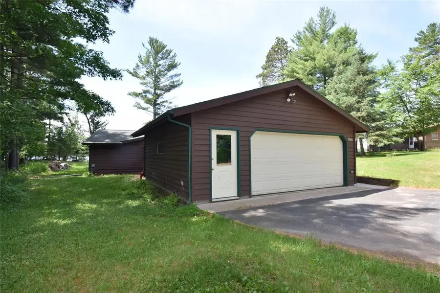 27512 Greer Road Extension, Webster, WI 54893 - #2