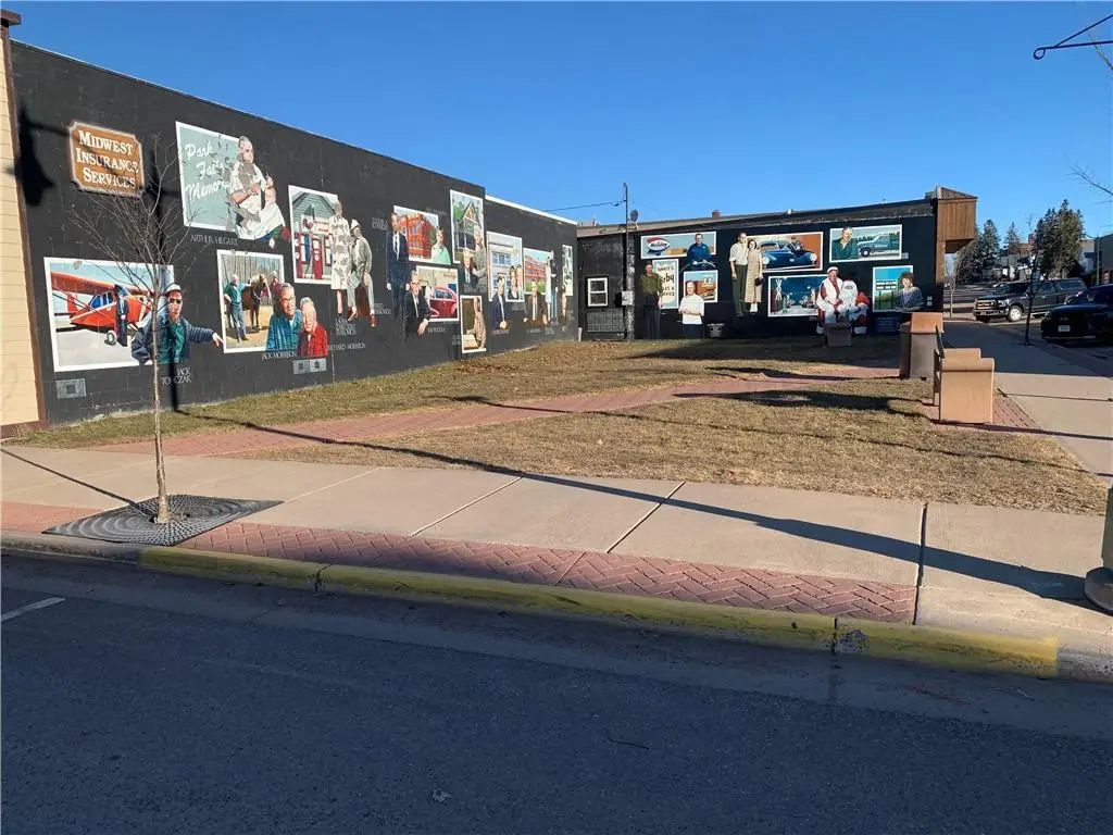 On Division Street, Park Falls, WI 54552 - #1