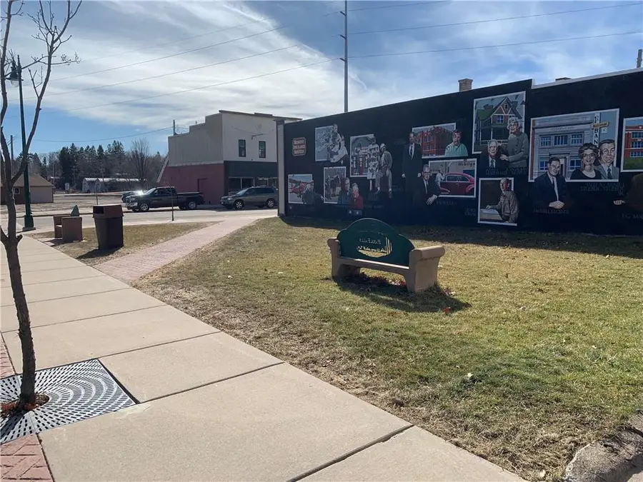 On Division Street, Park Falls, WI 54552 - #2