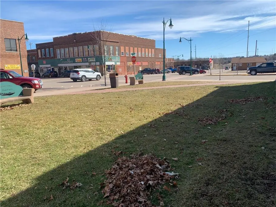 On Division Street, Park Falls, WI 54552 - #3
