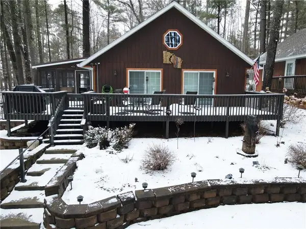 2460 10 1/8 (Unit 4) Avenue, Chetek, WI 54728